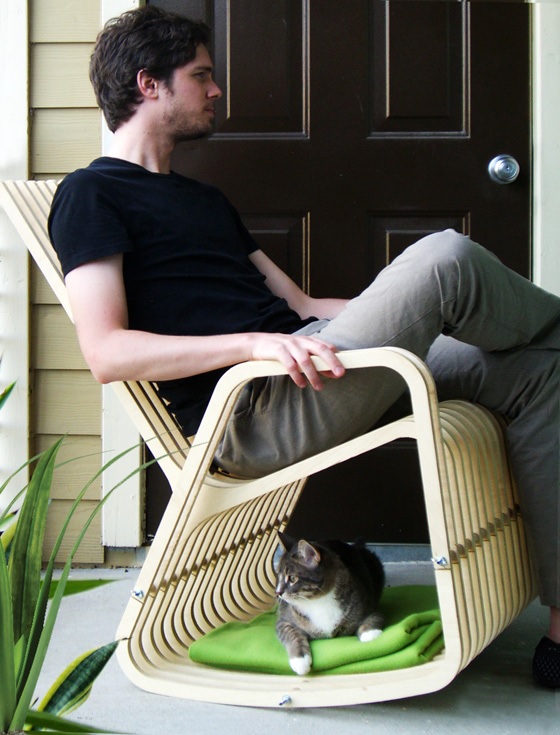 Rocking-2-Gether-Human-and-Cat-Chair