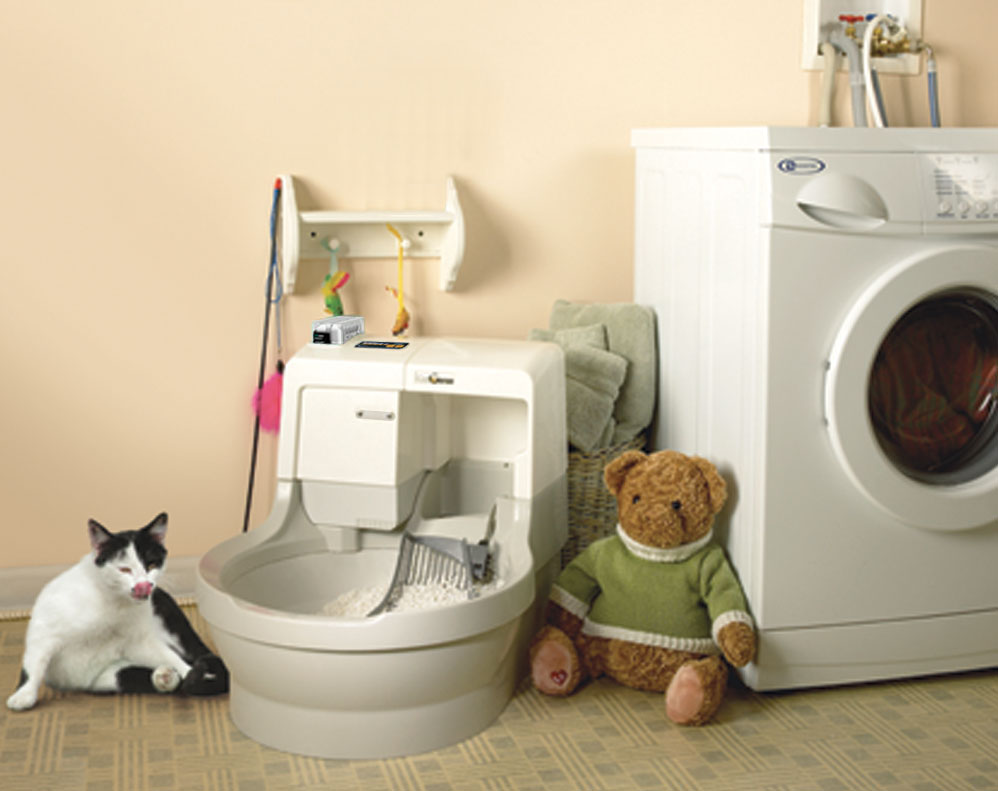 cat-genie-automatic-flushing-litter-box-4