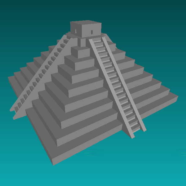 Chichen Itza