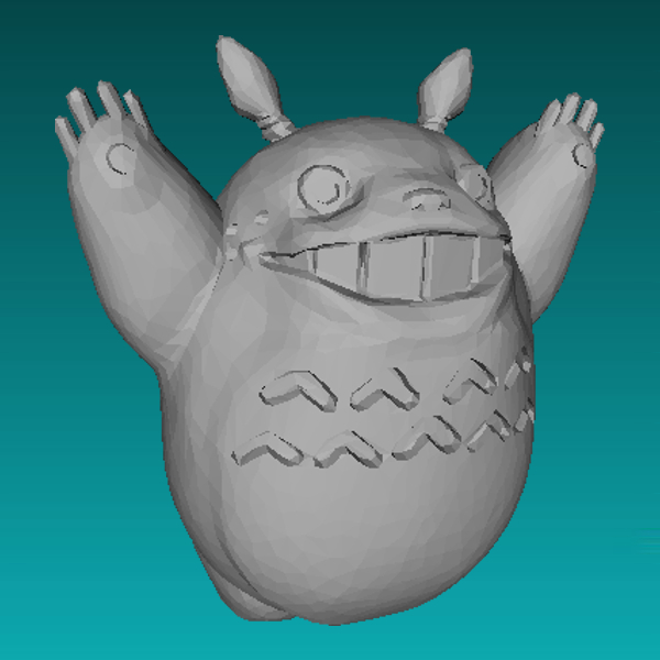 Totoro