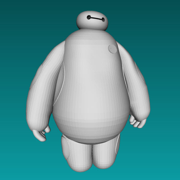 Baymax