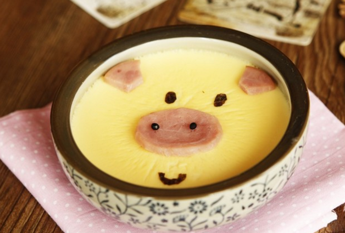 下廚房