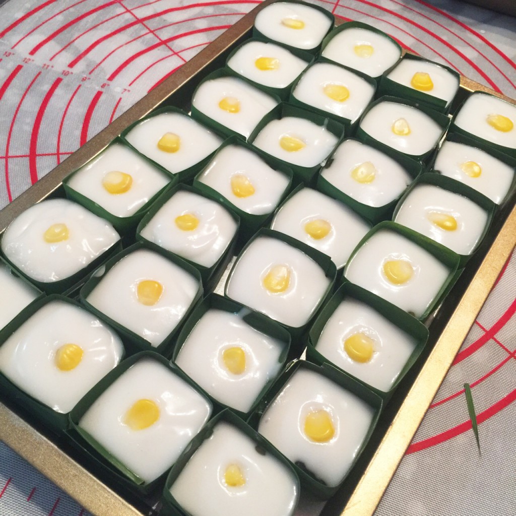 下廚房