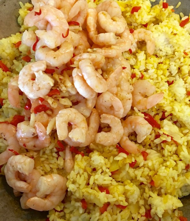 菠蘿炒飯3