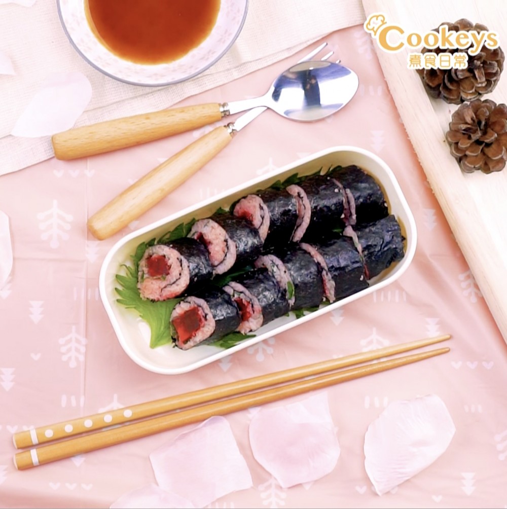 韓式飯卷