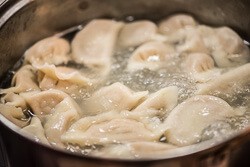 餃子8