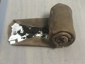 髒髒卷7