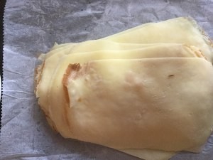 鮮果千層便當3