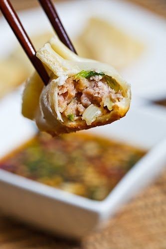 餃子9