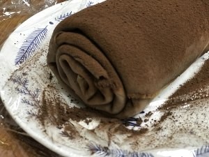 髒髒卷8