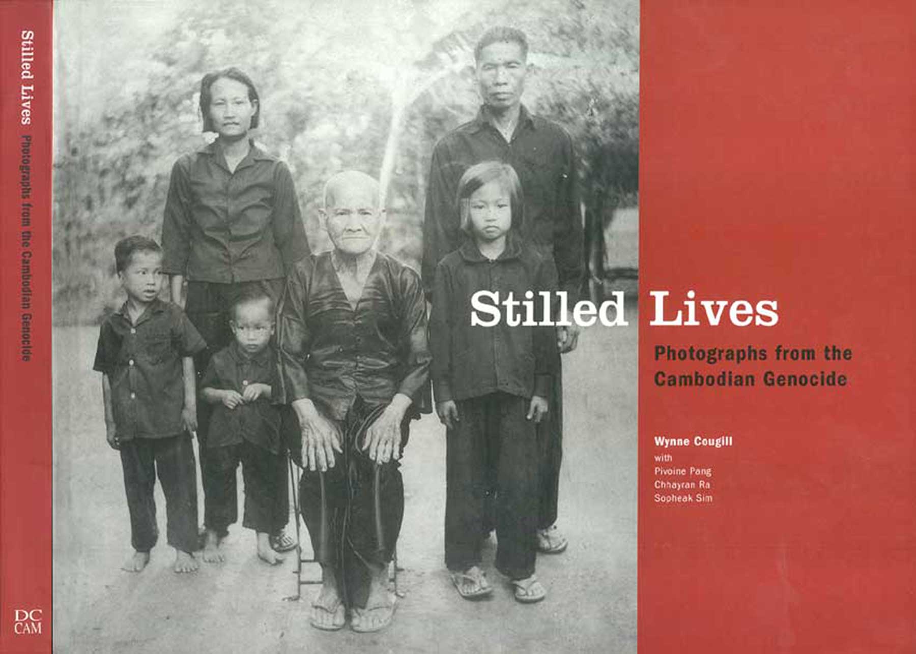 Stilled Lives