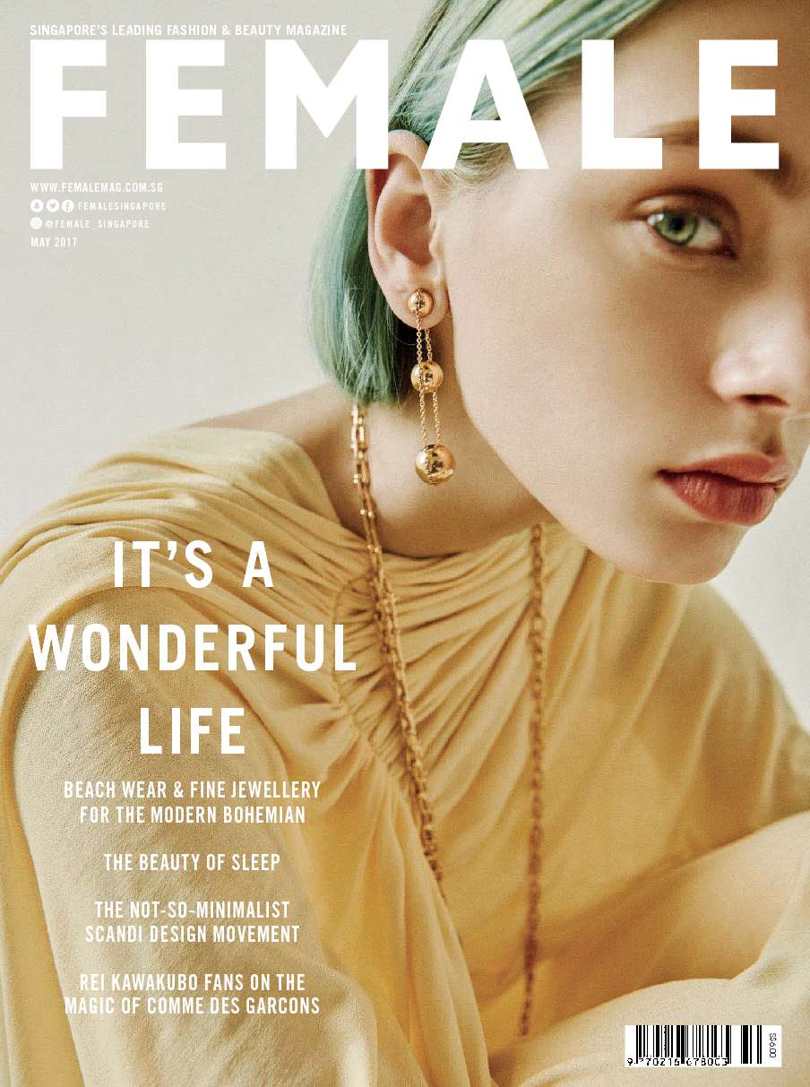 Fashion magazine in singapore 6 Fashion magazine in singapore 17
