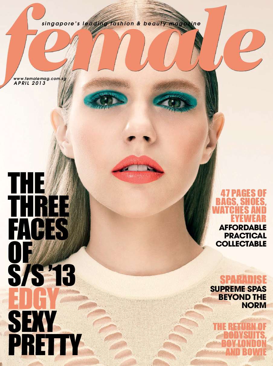 Fashion magazine in singapore 22 Fashion magazine in singapore 79