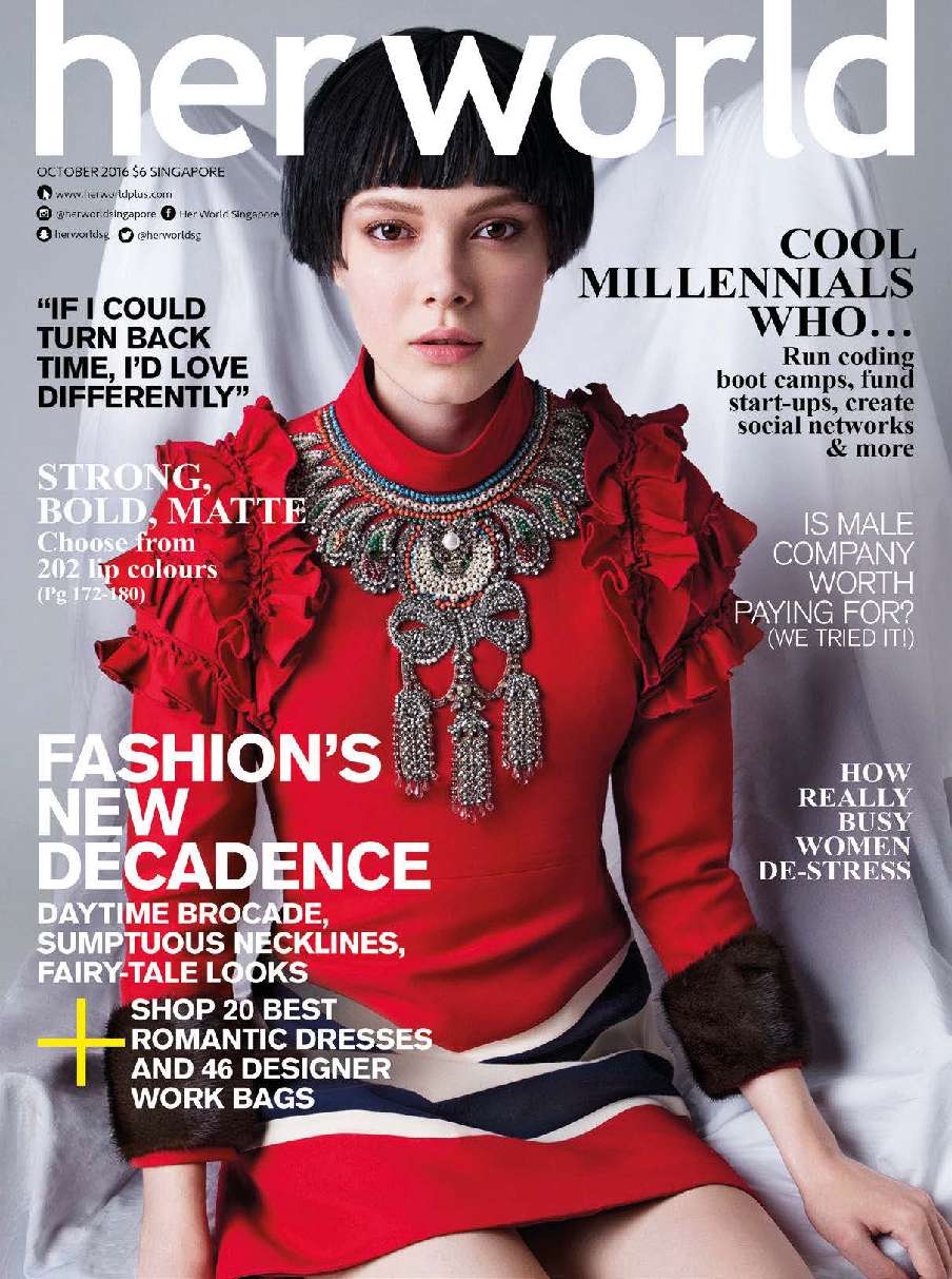 Fashion magazine in singapore 10 Fashion magazine in singapore 79