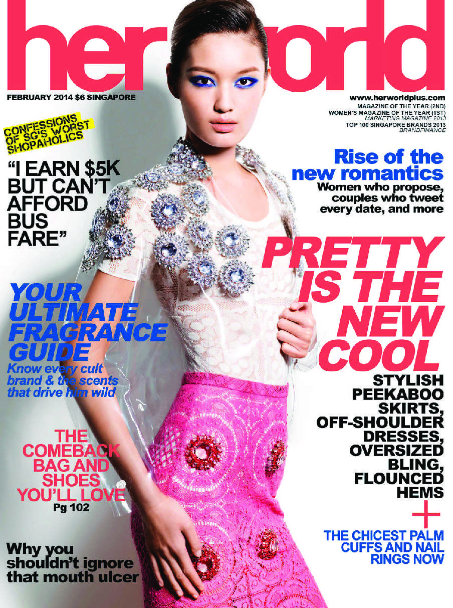 Fashion magazine in singapore 11 Fashion magazine in singapore 14