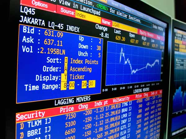 saham lq Pdf faktor fundamental internal dan eksternal terhadap harga saham lq-45