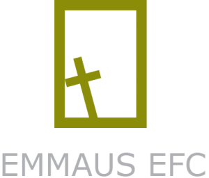 Emmaus Evangelical Free Church Logo