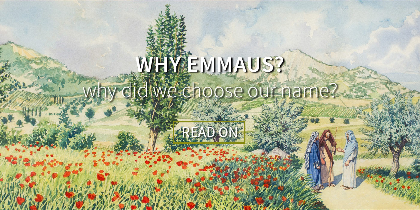 Home Emmaus Evangelical Free Church