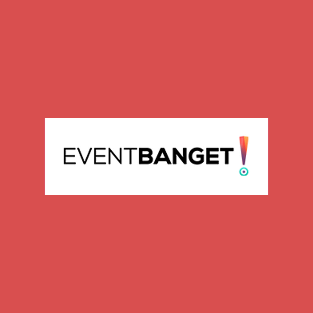 Eventbanget Poster