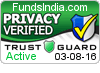 Privacy Verified Seal
