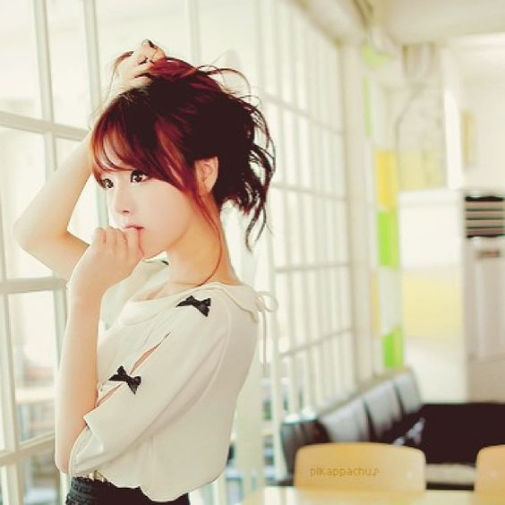 girl