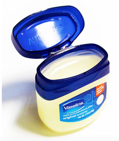 vaseline