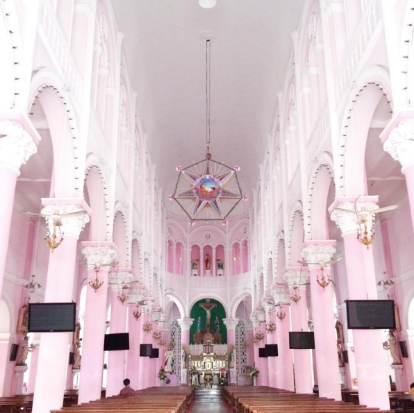 Tan-Dinh-Church