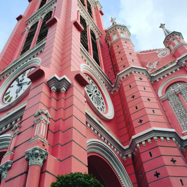 Tan-Dinh-Church