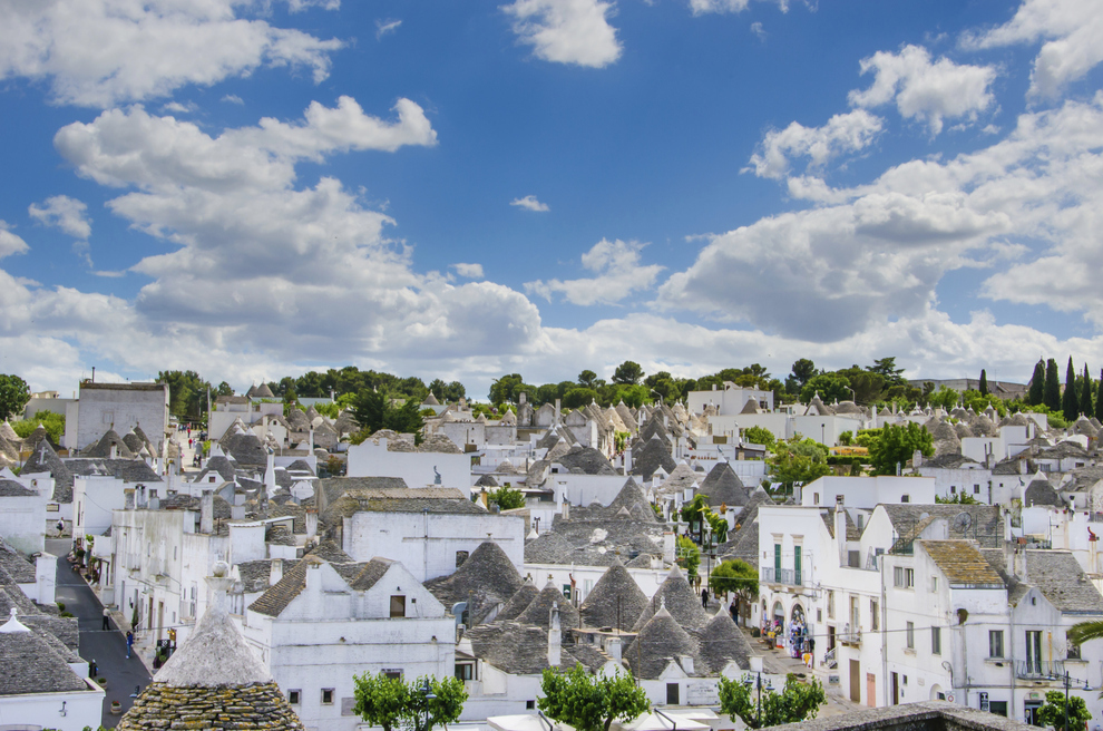 alberobello