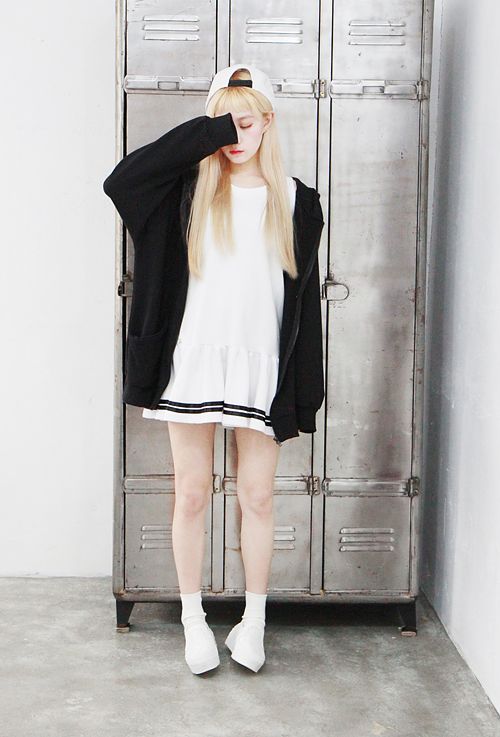 girl
