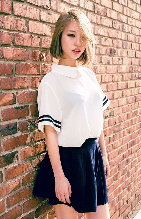 girl