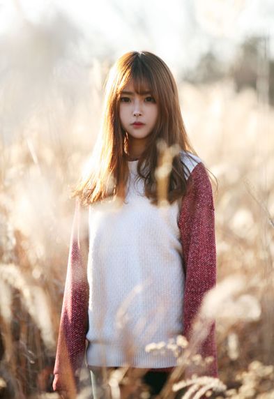girl