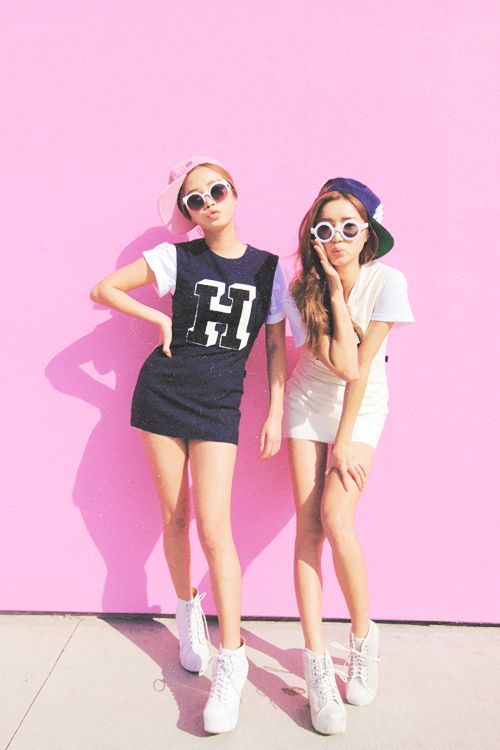 fashion
