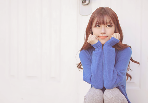 girl