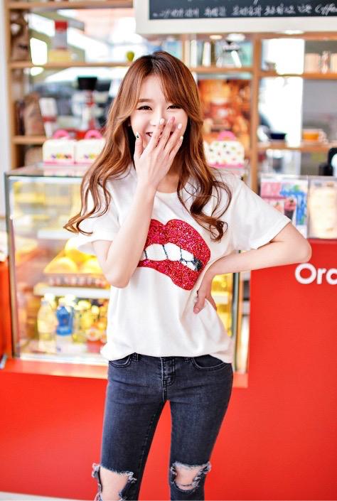 girl