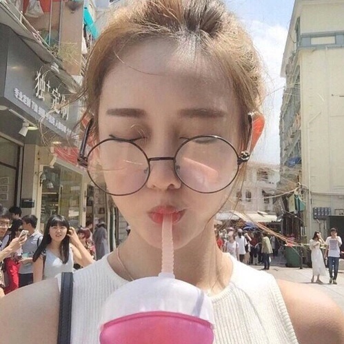 ulzzang korea