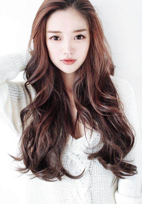 ulzzang girl korea