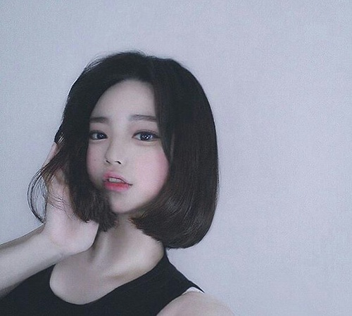 ulzzang girl