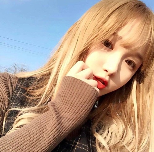ulzzang girl
