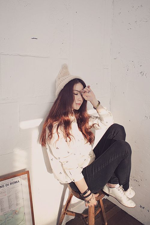 girl