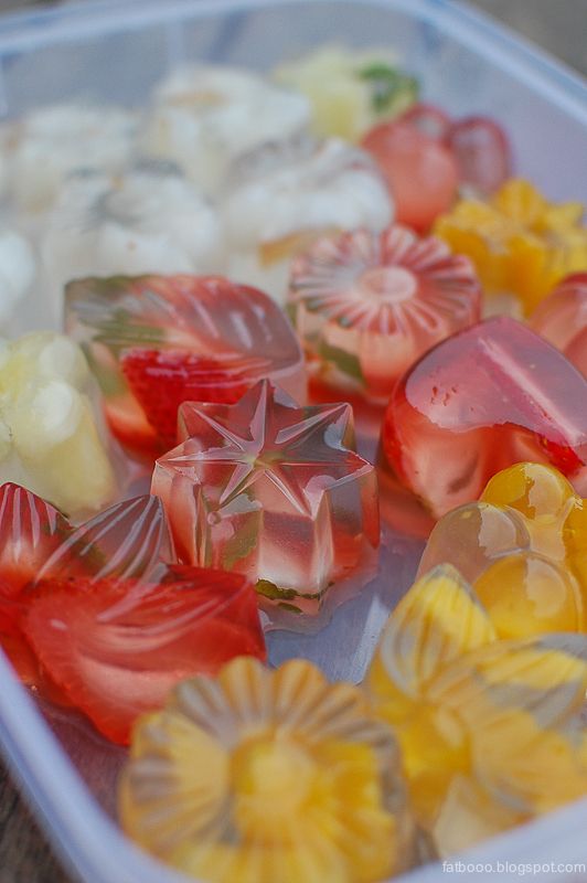 jelly