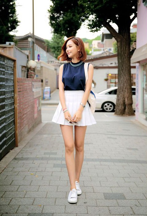 girl