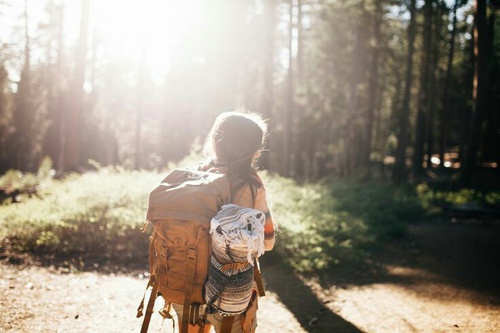travel