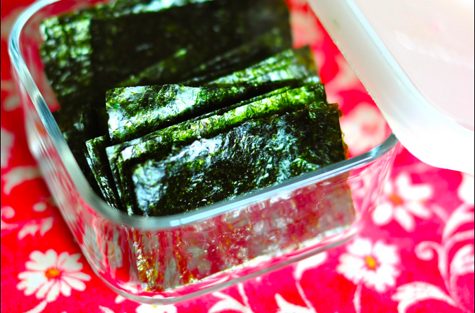seaweed