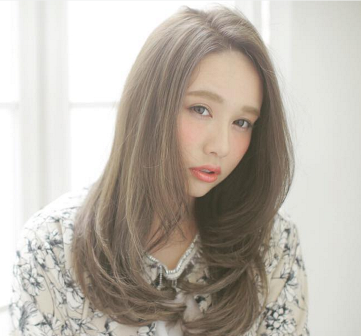 hair