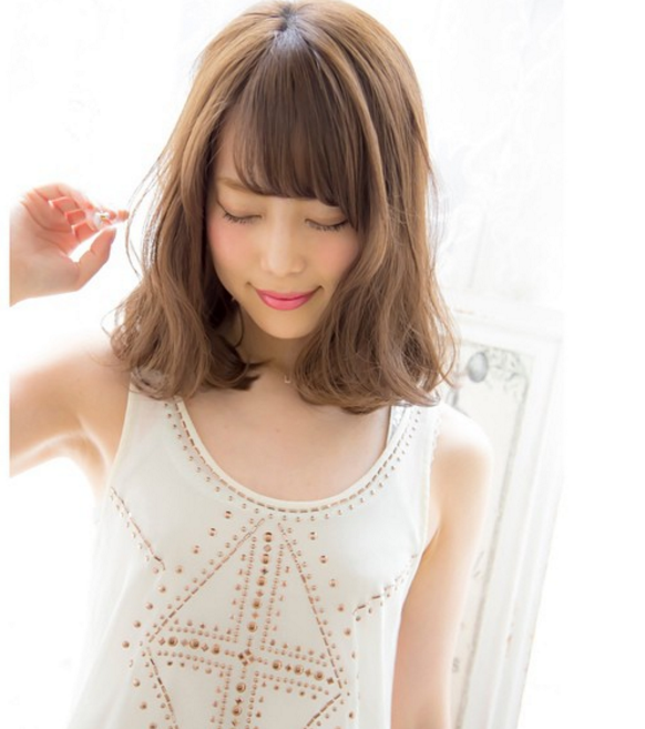 hair