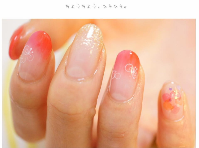 nail