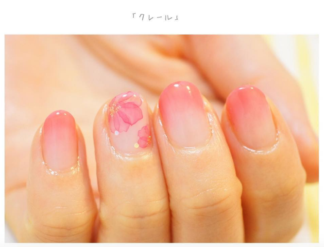 nail