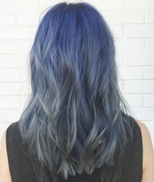 denim-hair