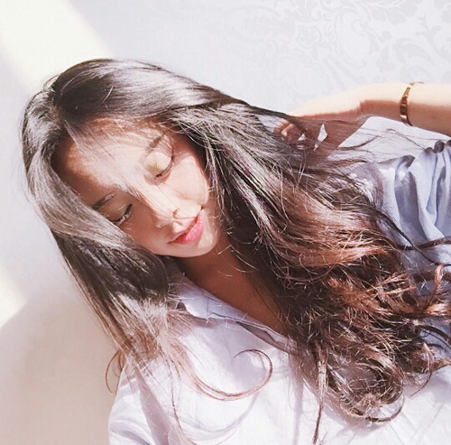 girl